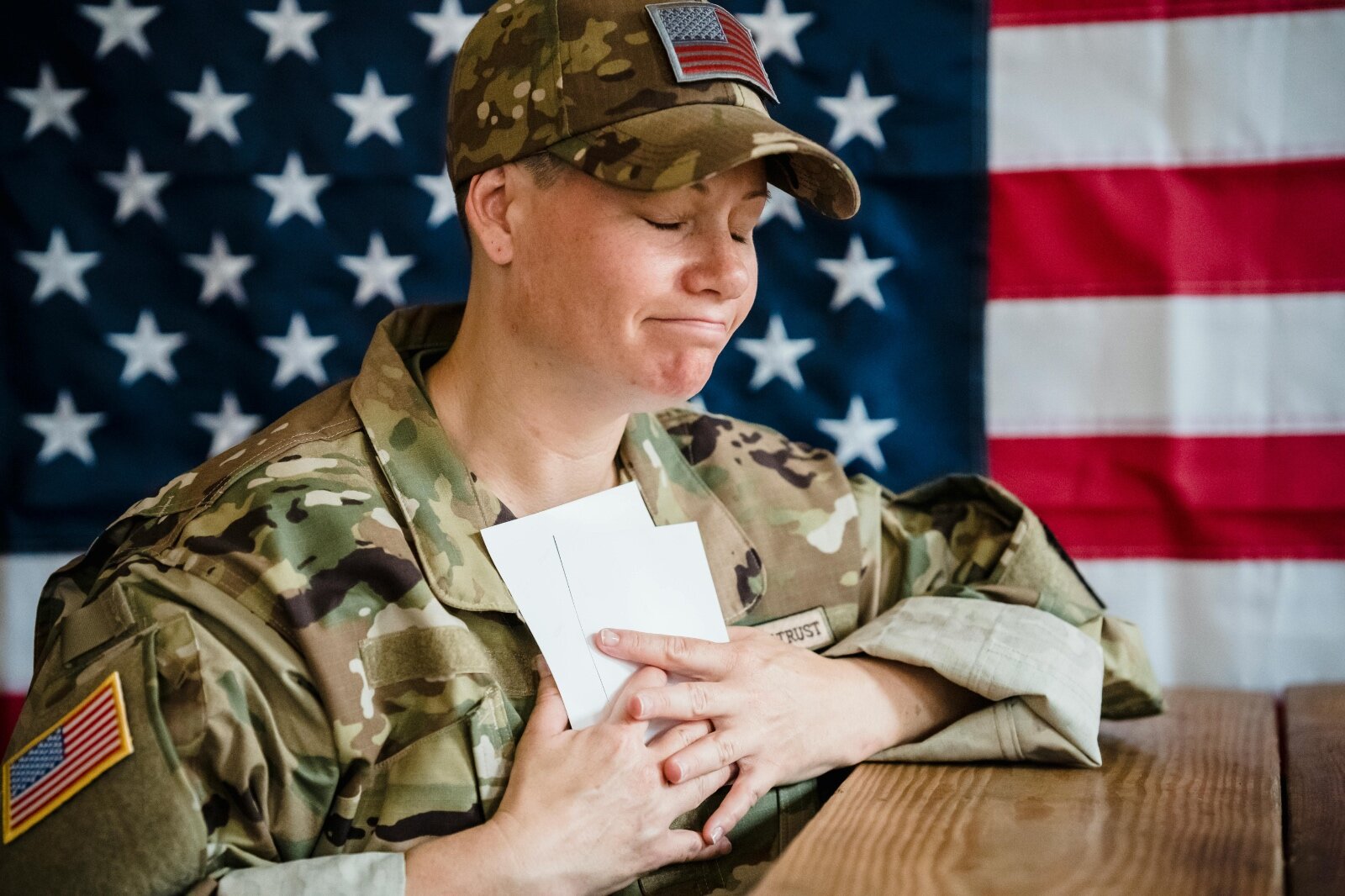 St. Clair County CMH offers veterans a wide range of services regardless of their ability to pay or residency. 