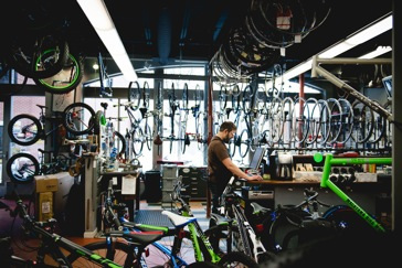 Velo city online cycling