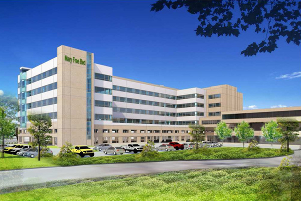 Mary Free Bed Has 60 Healthcare Jobs On The Board More Coming In 2014 With Hospital Expansion