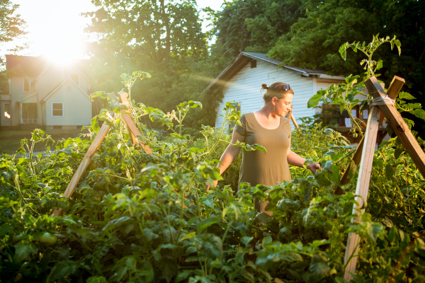 Jenny Bongiorno,  OurFreshLocal.