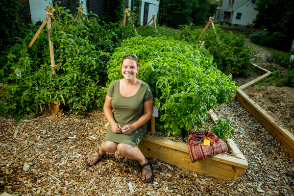 Jenny Bongiorno,  OurFreshLocal.