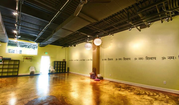 DNsevayoga