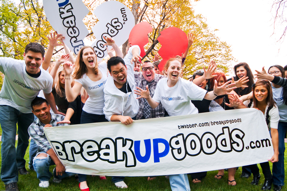 Nbreakupgoods