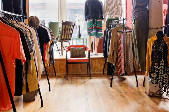 The Inside Scoop on Consignment Shopping in Grand Rapids