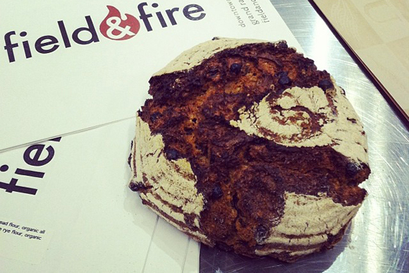 INfieldfire