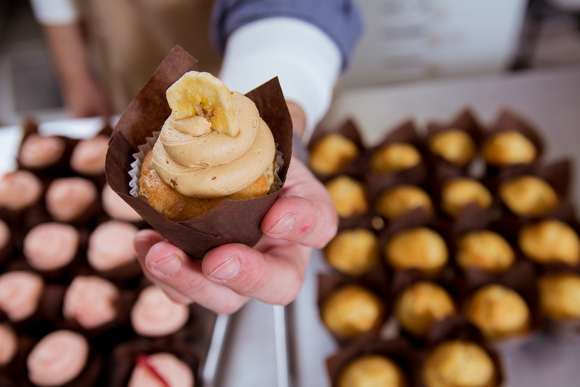 The Cakabakery