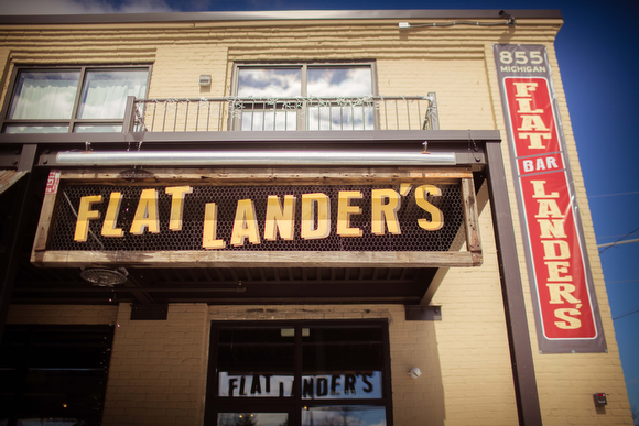 FTflatlanders