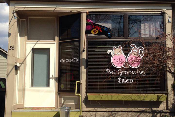 DNpetgrooming