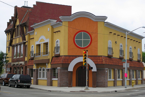 DNharmony