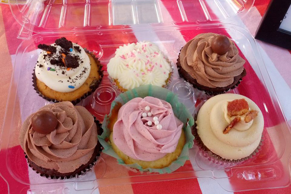 INcupcakes