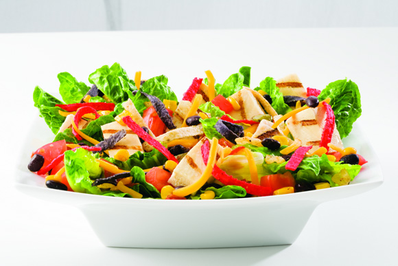 DNsalad