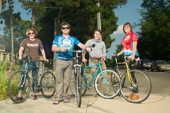 Midwest Climate Riders