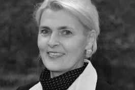 Katharina Haeusler Gross