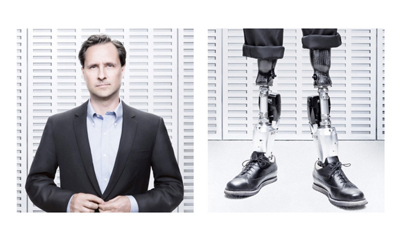 Hugh Herr
