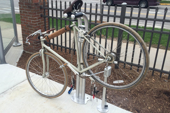 INbike