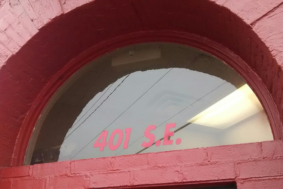 DNred
