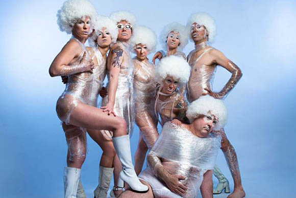 Super Happy Funtime Burlesque: Conquers The Nation, Then Holland
