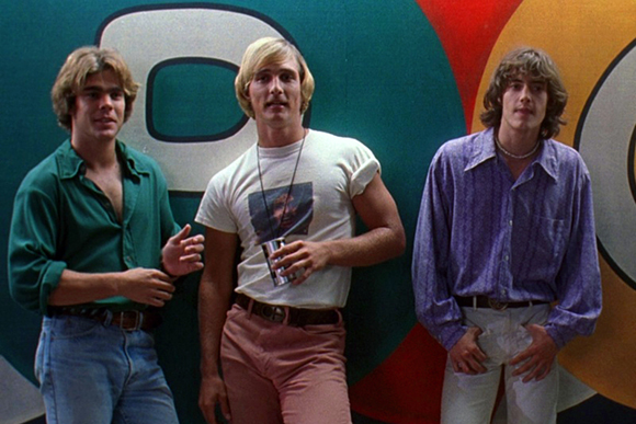Dazed and Confused: Downtown Grand Rapids' own hash bash?