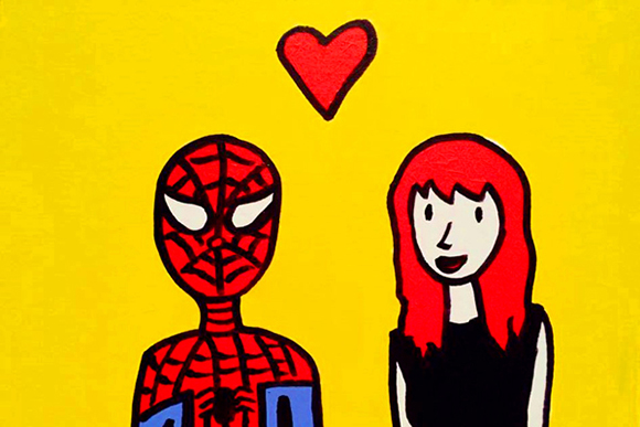 Comic Weekend: Dancing Page Turner