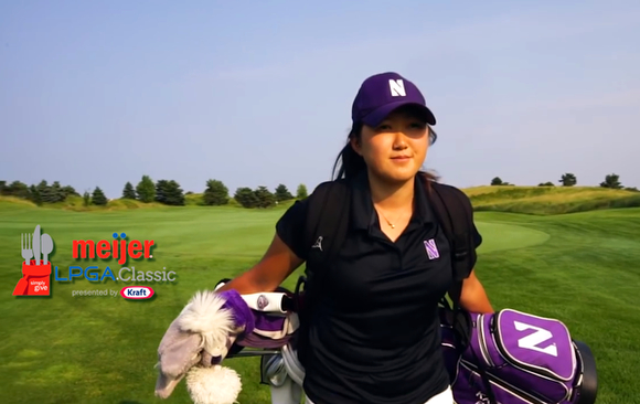 Meijer LPGA Classic: Something Fore Everyone