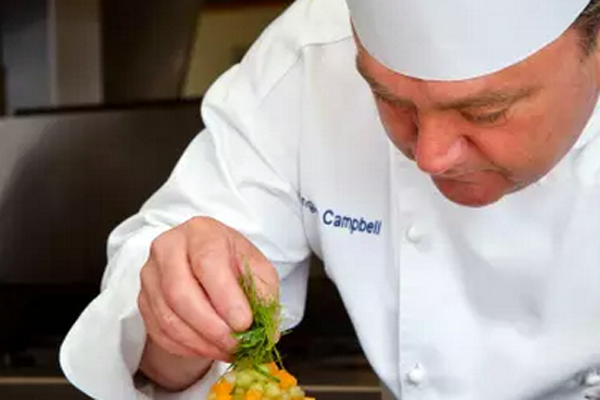 Restaurant Week GR: Loving the city via your stomach
