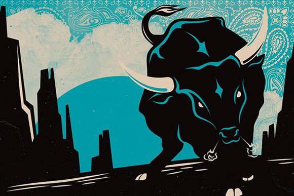 El Toro Running Of the Bulls - No Bull, this is NOT your average Roller Derby