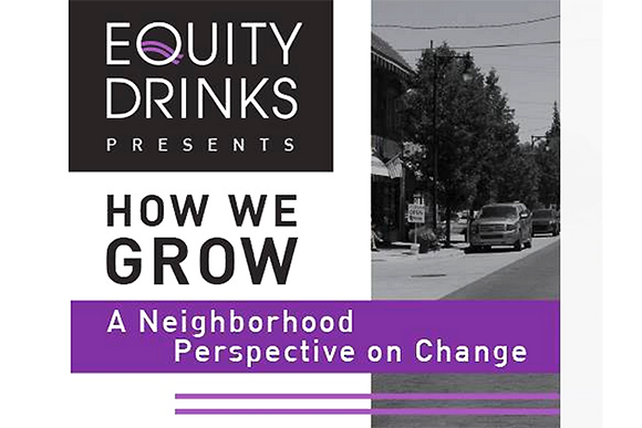 How We Grow: All Together Now