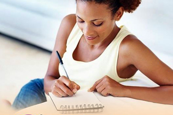 Women Who Write Author Showcase: Sistas are doing it for themselves (and others)