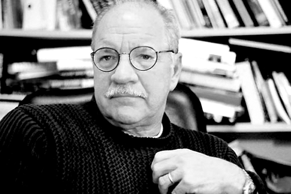 Paul Schrader: Past is present (again)