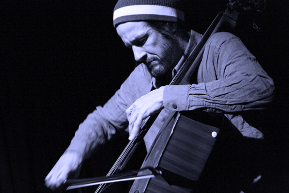 Underground Concert Series: Wildly successful neighborhood jazz program returns
