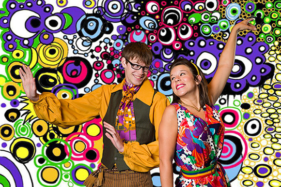 Grand Valley Shakespeare Festival: The Bard is back, bigger and badder
