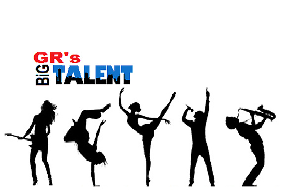 Grand Rapids Big Talent: The Auditions