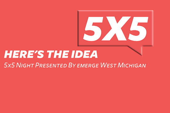 5x5 Night: Feels like a revival to me