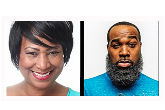 Race Together: Culture, Cocktails and Comedy