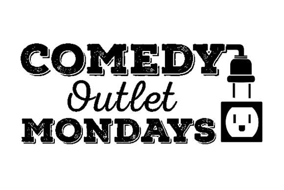 Comedy Outlet Mondays: All-girl takeover