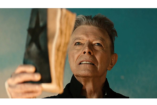Bowie Night: A wake like no other