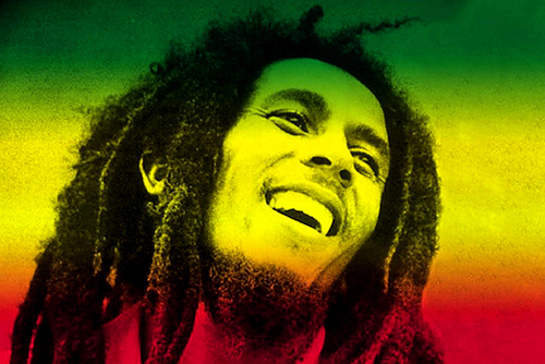 Bob Marley Birthday Bash: One love - for you and our world