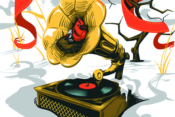 Jammies XVII: Get dressed in PJs and party with a musician or 50!