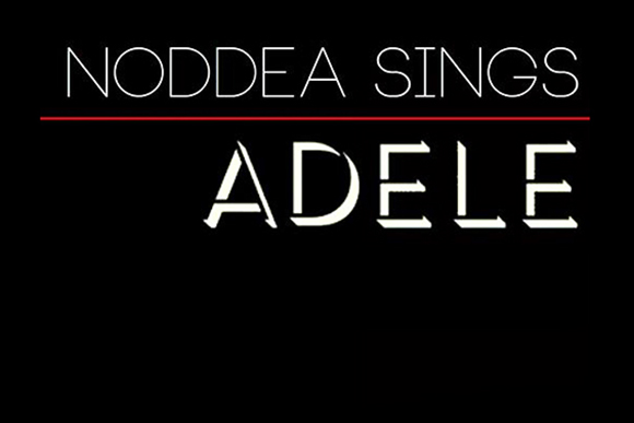 SpeakEZ Spotlight Series: Noddea sings Adele