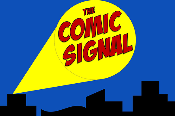 DNcomics