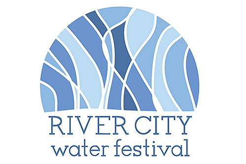 Second Annual River City Water Festival: Hands-in and up for water education