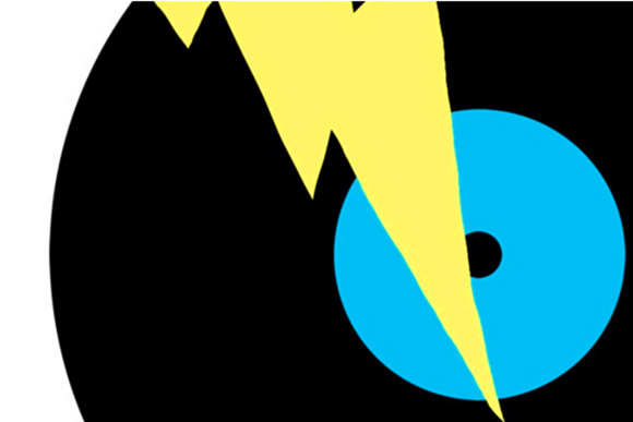 Record Store Day: Spin, Spin Baby