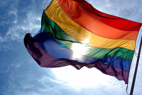 West Michigan Gay Men's Chorus: Double your pleasure in song