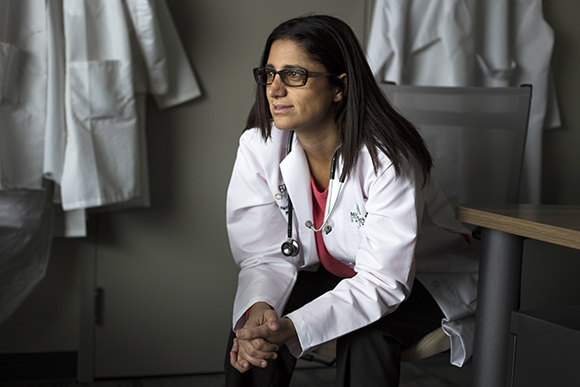 Dr. Mona Hanna-Attisha