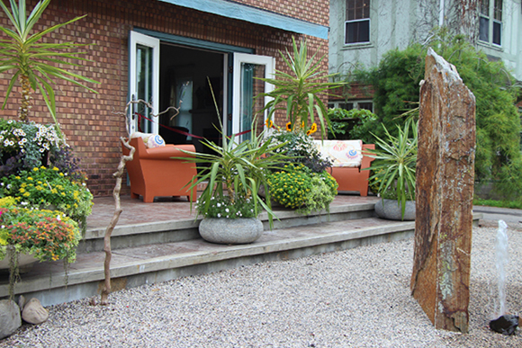 Ottawa Hills Garden Tour: Double your floral fun this weekend