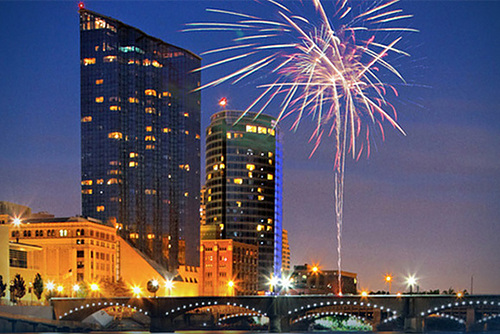 July 4th Celebrations: Grand Rapids’ best