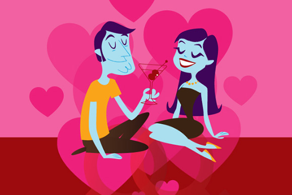 First Date: Modern hookup with a beat you can sing to