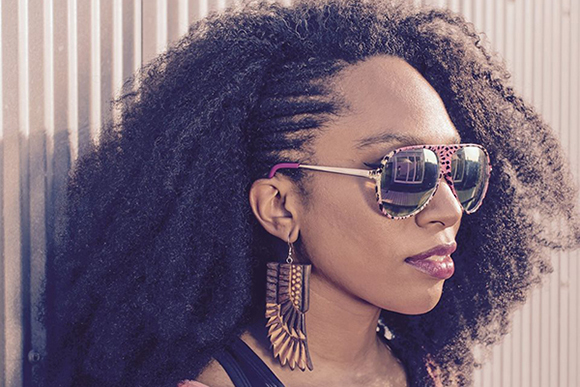 GRAM on the Green: Superdre and kick-ass lasers