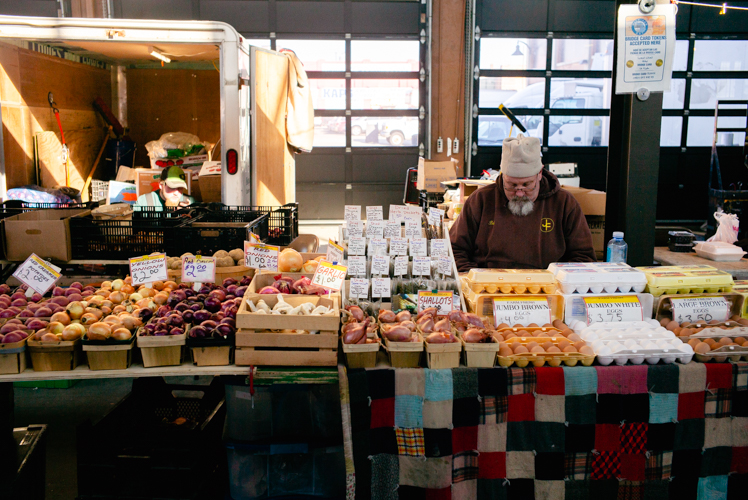 In many ways, Detroit’s FPC has helped stakeholders form a more holistic view of the local food economy, according to executive director Winona Bynum.