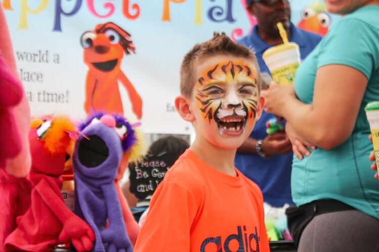 Hosted by the Muskegon Downtown Development Authority, the Lakeshore Art Festival is returning after a year off due to the pandemic. 